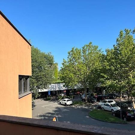 Residenza Dg Appartement Segrate Buitenkant foto