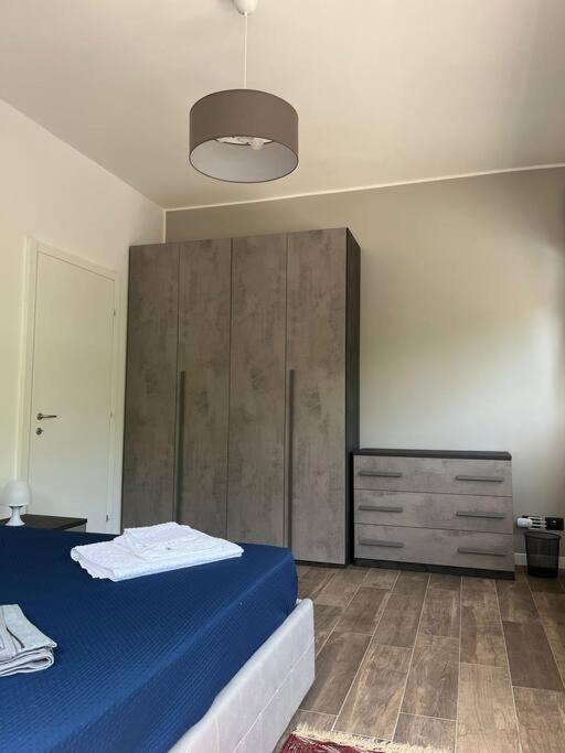 Residenza Dg Appartement Segrate Buitenkant foto